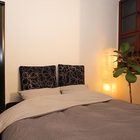 לייפציג #1 Deluxe Boutique Apartment מראה חיצוני תמונה